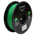 thumbnail image 1 of 1.75mm Green PETG 3D Printer Filament - 1kg Spool (2.2 lbs), 1 of 4