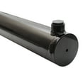 thumbnail image 5 of Hydraulic Cylinder 2.5 in bore x 22 in stroke universal hydraulic cylinder Welded Double Acting 3500 PSI, 5 of 5