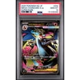 thumbnail image 1 of Pokemon TCG Japanese, PSA Graded 10 GEM MINT, Mega Charizard X Ex Super Rare #094, M2 Inferno X, Fully Encapsulated Bundle with Compatible Pokemon Hard Sealed Case, 1 of 2