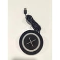thumbnail image 2 of Cargador Inalámbrico JE Make IT Simple Negro para iPhone, Samsung, Airpods y Todos los Teléfonos con, 2 of 13