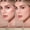 White, variant on WIFKLSIIPG Fixed Makeup Loose Powde High Definition Traceless Powder Fixed Makeup Holding Long Lasting Oil Control 8g