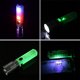 thumbnail image 4 of Hook Torch Pocket Light 3LED Torch 500LM para acampar (zoom fluorescente grande), 4 of 8