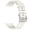 White, variant on 22mm Leather Watch Band PU Leather Watch Strap Universal Watch Band Replacement Leather Band Upgrades for Watch GT5