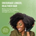 thumbnail image 3 of Mielle Strengthening Leave-In Conditioner, Rosemary Mint, 12 oz, 3 of 10
