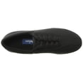 thumbnail image 4 of Easy Spirit AP2 Women's Sneakers Color: Black Size: 7.5, 4 of 5