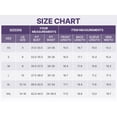 thumbnail image 2 of G4Free Women's Cropped Workout Tops Crewneck Short Sleeve T-Shirt Relaxed Fit Casual Athletic Waist Length Tees, 2 of 8