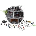 thumbnail image 1 of LEGO Star Wars L'Étoile de la Mort 75159, 1 of 2