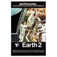 thumbnail image 2 of Earth 2 (Aka Earth Ii) Us Poster Art 1971 Movie Poster Masterprint (24 x 36), 2 of 2