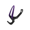 thumbnail image 1 of Lezyne, Matrix Team, Bottle Cage, Composite, Purple, 36g, 1 of 5