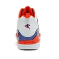 thumbnail image 4 of AND1 Men's Maverick Basketball High-Top Sneakers, 4 of 5