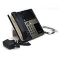 thumbnail image 5 of Poly Edge E450 IP Phone, Corded, Corded, NFC, Wi-Fi, Bluetooth, Desktop, 5 of 6