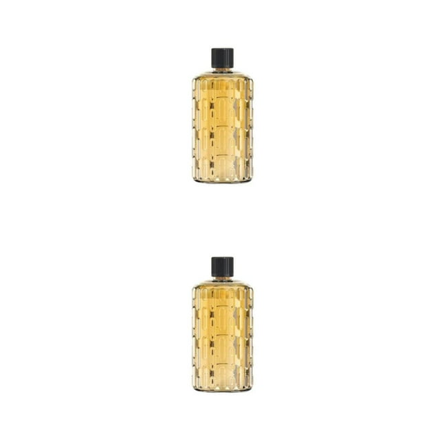 Maytalsory Diffuser Automatic USB Aroma Machine with Night Light Fragrance Spray Wall-mounted Desktop for Household Car Type4 2Set
