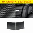 thumbnail image 1 of for Cadillac CT5 2019-23 Leather Interior B-Pillar Sticker Panel Cover Trim 2pcs, 1 of 4