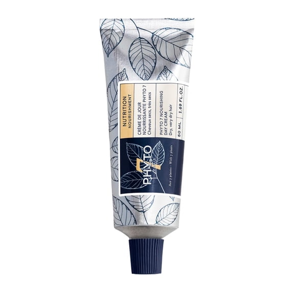 Phyto NUTRITION Phyto 7 Nourishing Day Cream 1.69 oz / 50 ml