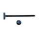 thumbnail image 5 of Hebilla universal para bridas de nailon Brida para cables, 5 of 6