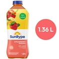 thumbnail image 1 of SunRype Fraise Banane 1.36L, 1 of 7