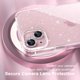 thumbnail image 4 of Funda de teléfono Choiche compatible con iPhone 15 de 6.1 pulgadas, 4 of 7