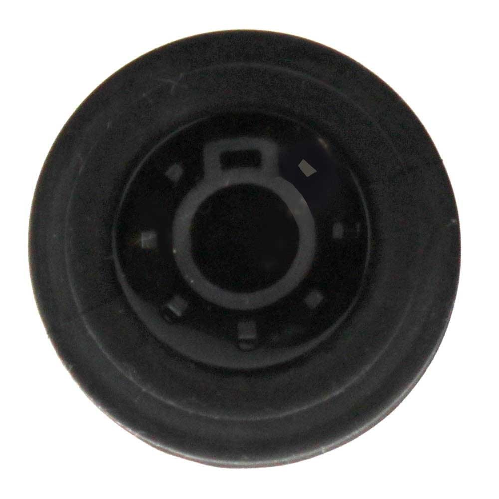 Oslo Boat Light Switch 6712372R2 Ranger LED Black Red