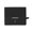 Black, variant on Moondrop Space Travel Leather Case Earbud Case for Space Travel Earphone TGP