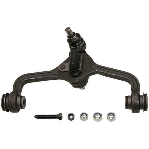 MOOG RK80707 Control Arm and Ball Joint Assembly