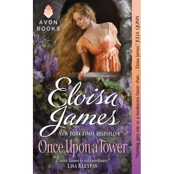Fairy Tales Once Upon a Tower, Book 5, (Paperback)