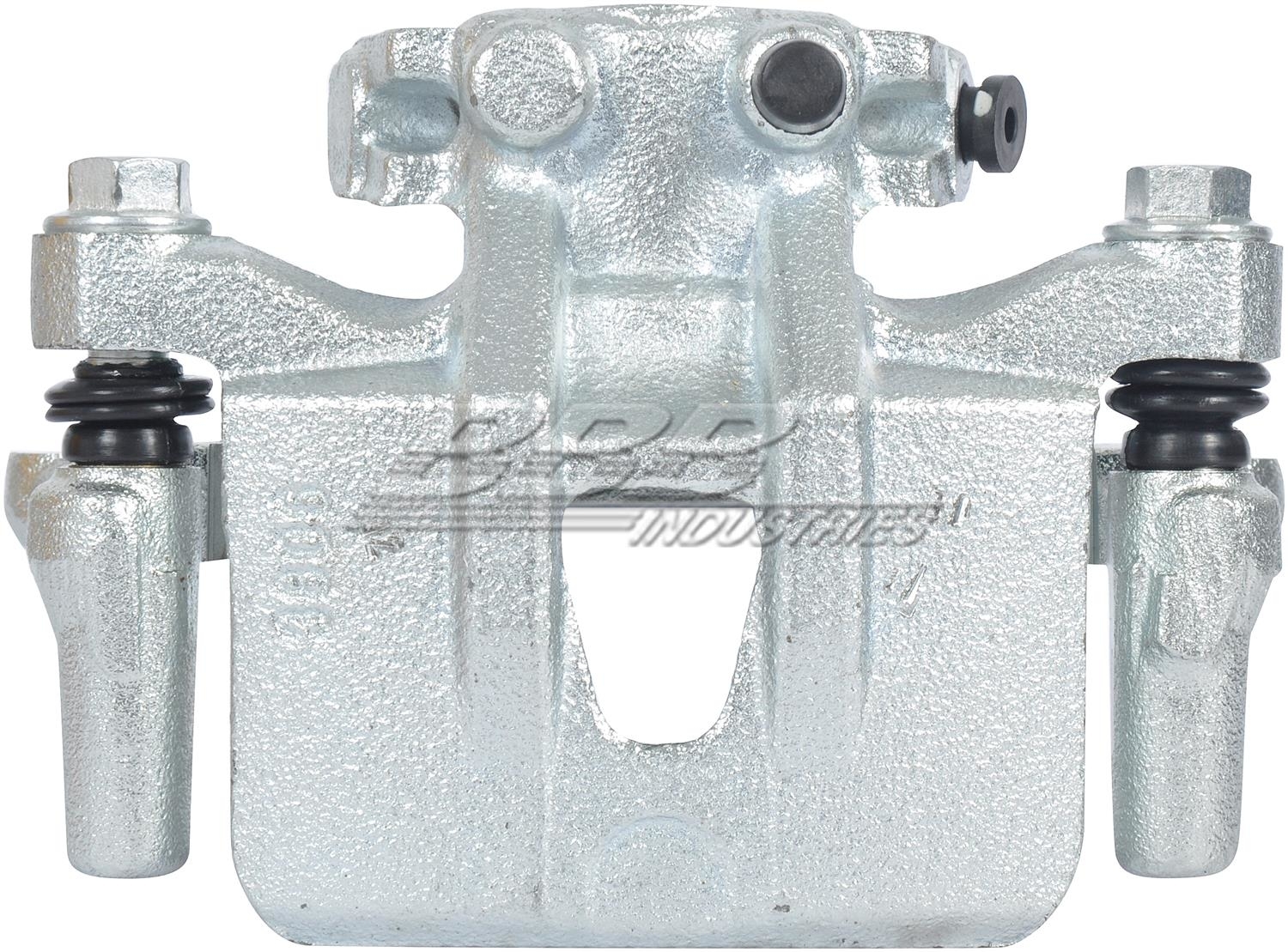 TERREPOWER formerly BBB Industries 99-01258A Reman Caliper w/installation Hardware