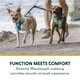 thumbnail image 4 of Acoplador Leash Extension Ruffwear de doble vía para 2 perros, 4 of 9