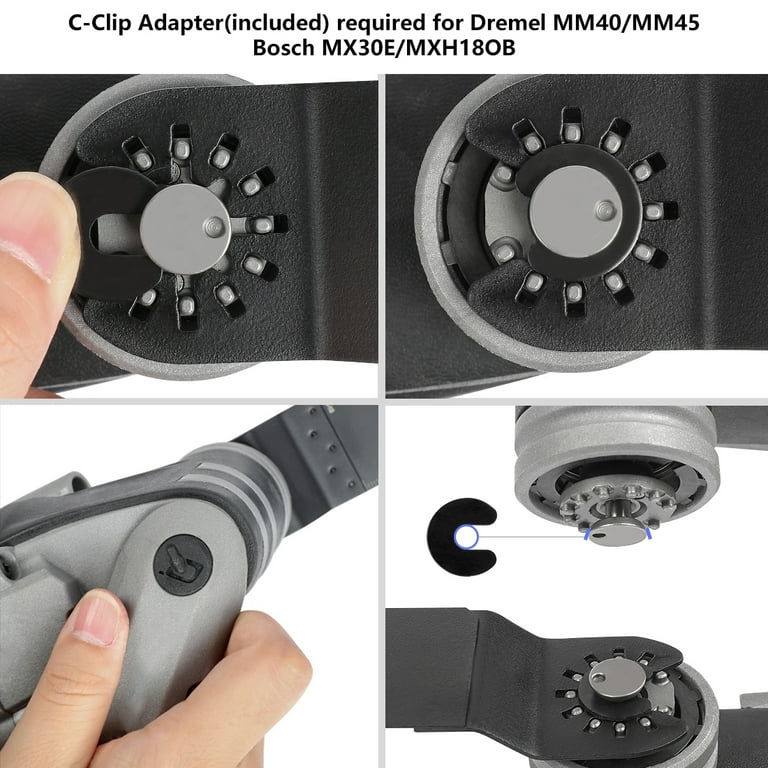Bosch 2024 mx30e blades