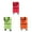 Z-B 3PCS, variant on Jierger 2PCS Shopping Bag with Wheels Protable Shopping Trolley Bag with Wheels Foldable Cart Rolling Grocery Handbag Large Capacity for Travel and Home