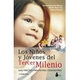 thumbnail image 1 of Libro Los Niños Y Jovenes Del Tercer Milenio (n.p.) Tapa Blanda, Autor Carlos Espinosa Manso, Editorial Editorial Sirio, 1 of 2