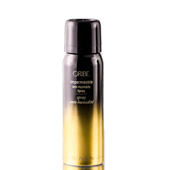 Impermeable Anti-Humidity Spray by Oribe for Unisex - 2.2 oz Hair Spray