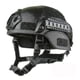 thumbnail image 1 of Nuevo casco táctico de combate para airsoft y paintball militar protector Swat Fast Hfmqv, 1 of 4