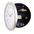 thumbnail image 2 of Totale Horloge Murale Valeur avec Coffre-Fort Caché, 2 of 2