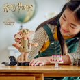 thumbnail image 4 of LEGO Harry Potter Dobby the House-Elf 76421 Ensemble de construction (403 pièces), 4 of 6