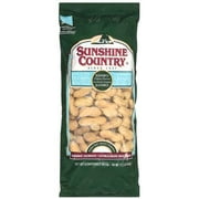 Inshell Roasted/salted Peanuts 16 Oz