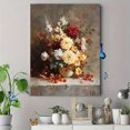 thumbnail image 4 of Forest Landscape Canvas Print, Decor for Living Room, Office, Hotel, Hallway, Home, 4 of 8