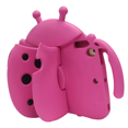thumbnail image 4 of Tablet Case for iPad 7th/8th/9th Generation 10.2-in Kids Shockproof Cover Beetle Design with Stand & Pencil Holder, 4 of 8