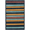 thumbnail image 2 of Outdoor Helena Collection Area Rug Charcoal - 5'3"x8', 2 of 5