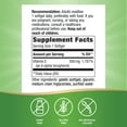 thumbnail image 3 of Nature's Way Vitamin E Softgels, D-Alpha Tocopherol, Essential Antioxidant, 268mg per Serving, 100ct, 3 of 9