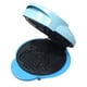 thumbnail image 2 of Máquina de Waffles de Animalitos BRENTWOOD TS 253 Azul Brentwood Ts-253, 2 of 8