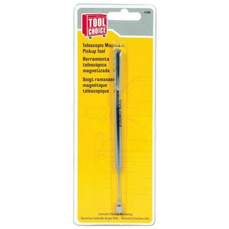 GREAT NECK Telescopic Magnetic Pick Up Tool 17535