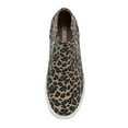 thumbnail image 6 of CUSHIONAIRE Women's Hart Hidden Wedge Sneaker +Wide Widths Available, 6 of 6