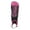 Black, variant on Vizari Cali Soccer Shin Guard with Ankle Protection for Boys and Girls Pink/Black - L