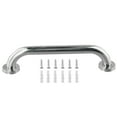 300/400/500mm Shower Grab Bar Grip Bathroom Aid Safety Hand Handle