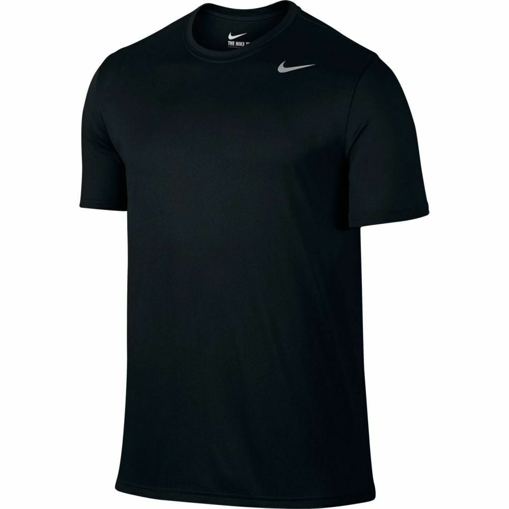 Nike - Nike Legend 2.0 Men's Dry Training T-Shirt 718833-010 Black ...