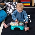 thumbnail image 4 of Mesa De Dj Baby Einstein Hape Con Sonidos, 4 of 10