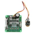 thumbnail image 2 of Voltaje de Control de Del Motor Del Interruptor Del Regulador de PWM Cola Interruptor del regulador del regulador PWM, 2 of 8
