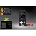 thumbnail image 5 of Space Invaders Pixel Pocket Pro: Officially Licensed Space Invaders Video Game, Portable Keychain Arcade, 5 of 5