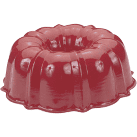 Nodic Ware 12 Cup Formed Aluminum Bundt Pan (Best Bundt Pan Reviews)