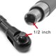 thumbnail image 3 of Llave de Extensión de Compensación, Extensor de Llave de ImpactO Resistente Salida de Torsión Alta para Fontanería, 3 of 7